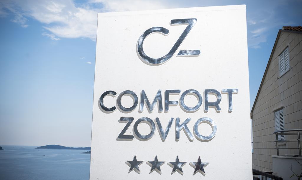 Comfort Zovko مْليني المظهر الخارجي الصورة